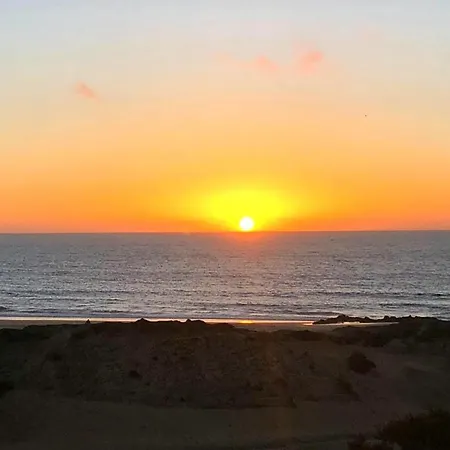 Appartamento Oceanfront Awakening! Away From Crowds La Oliva