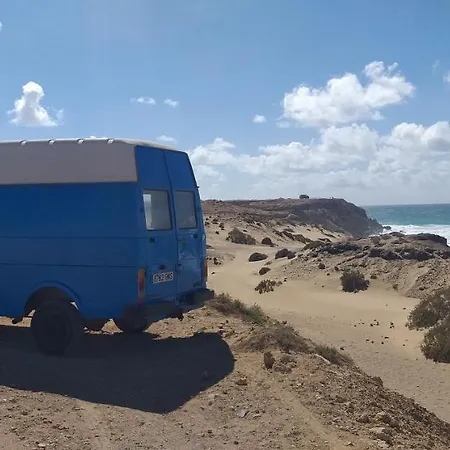 Oceanfront Awakening! Away From Crowds * La Oliva