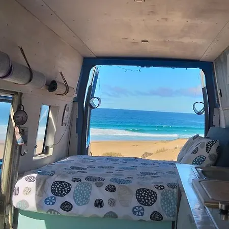Oceanfront Awakening! Away From Crowds Appartamento