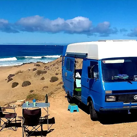 Oceanfront Awakening! Away From Crowds La Oliva