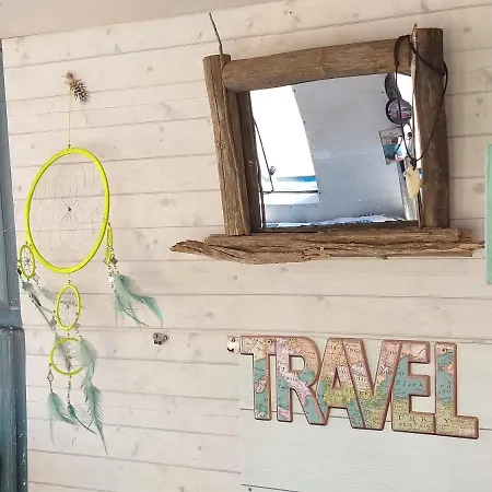 아파트 Oceanfront Awakening! Away From Crowds 라 올리바