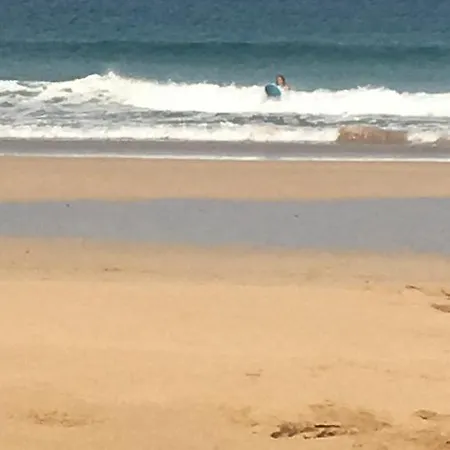 Oceanfront Awakening! Away From Crowds 아파트 라 올리바